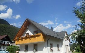 Apartmaji Bremec